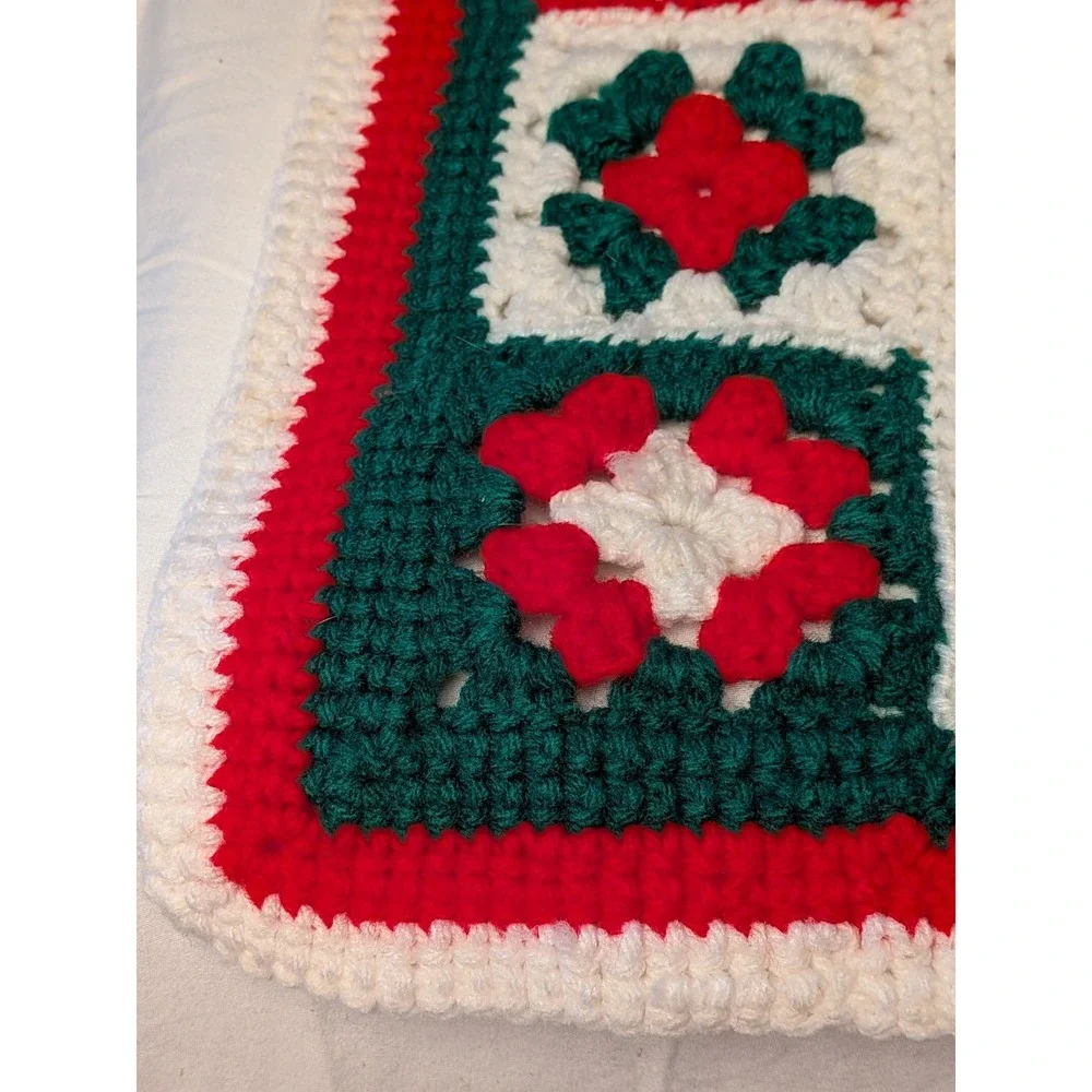 N/A handmade crochet